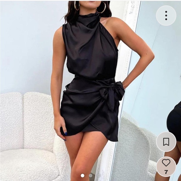 Hello Molly Dresses & Skirts - Hello Molly Santorini Dress